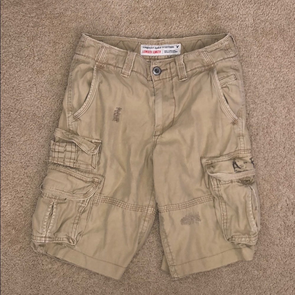 shorts